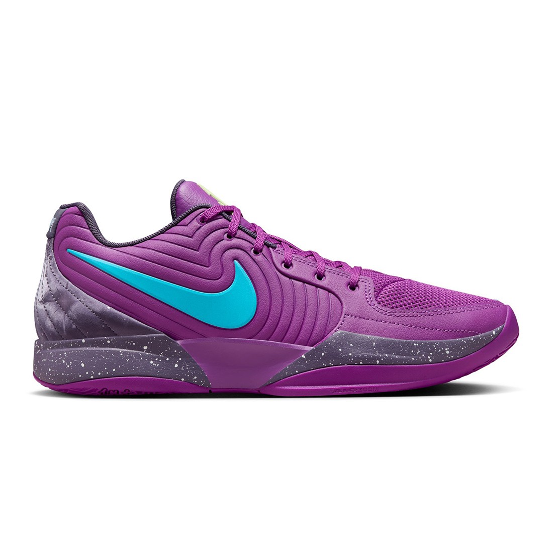Nike Men Ja 2 (bold berry / baltic blue-lt lemon twist)