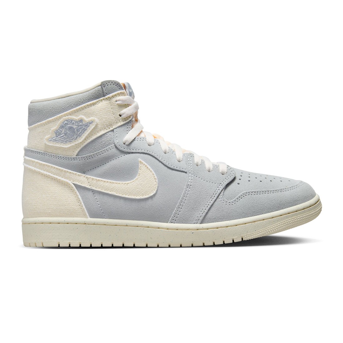 AIR JORDAN 1 RETRO HI OG CRAFT Men (sea glass / pale ivory-coconut milk)