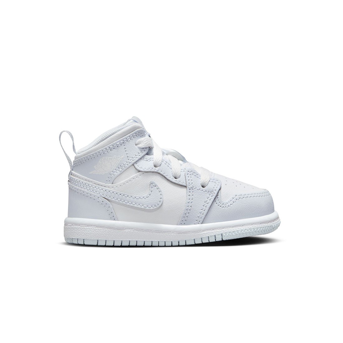 Jordan Toddlers 1 Mid (cobalt bliss / white-neutral grey)