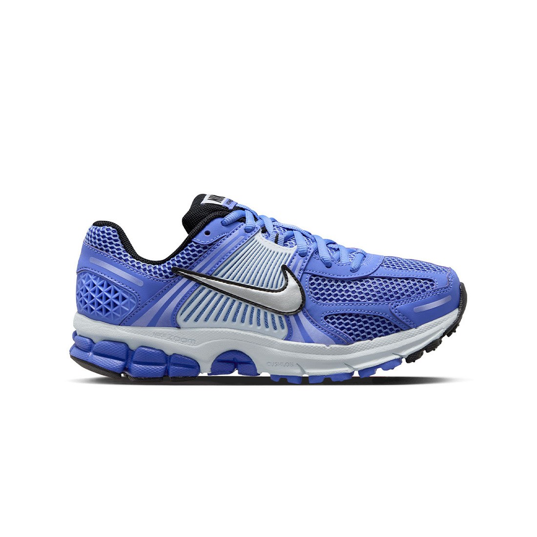 Nike Women Zoom Vomero 5 (royal pulse / mtlc platinum-football grey)