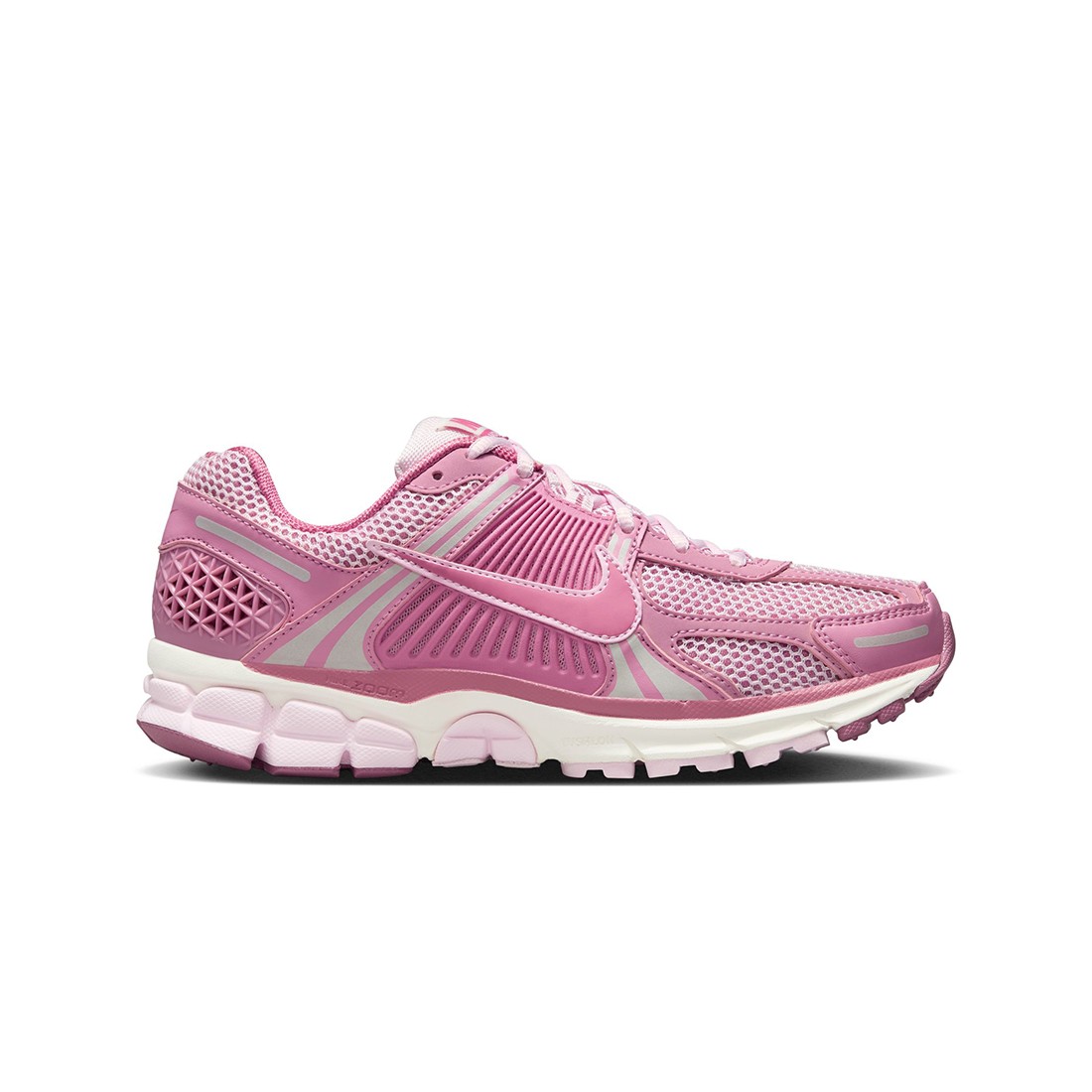 Nike Women Zoom Vomero 5 (elemental pink / desert berry-pink foam)