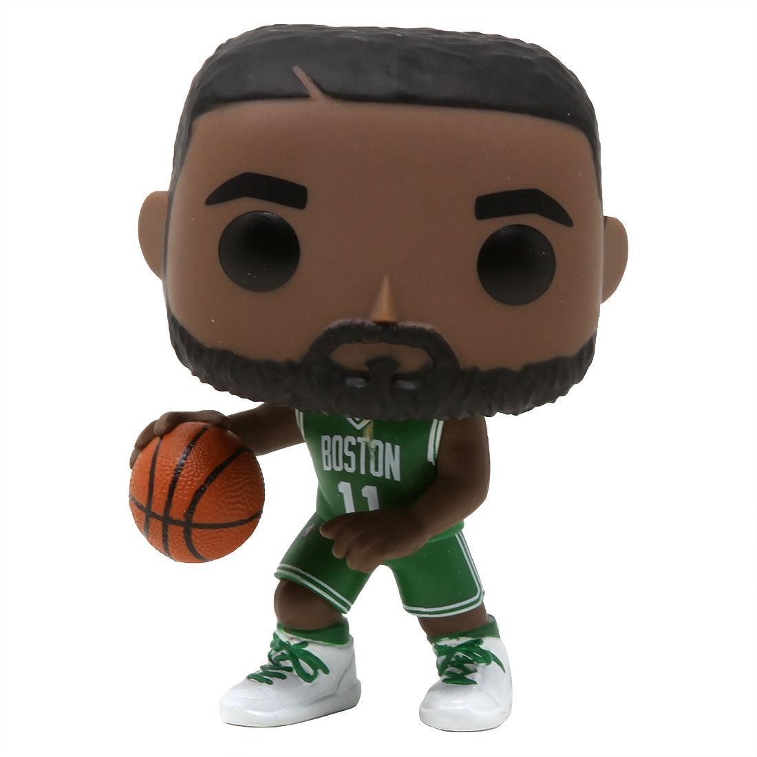 Funko POP Sports NBA Boston Celtics Kyrie Irving (green)