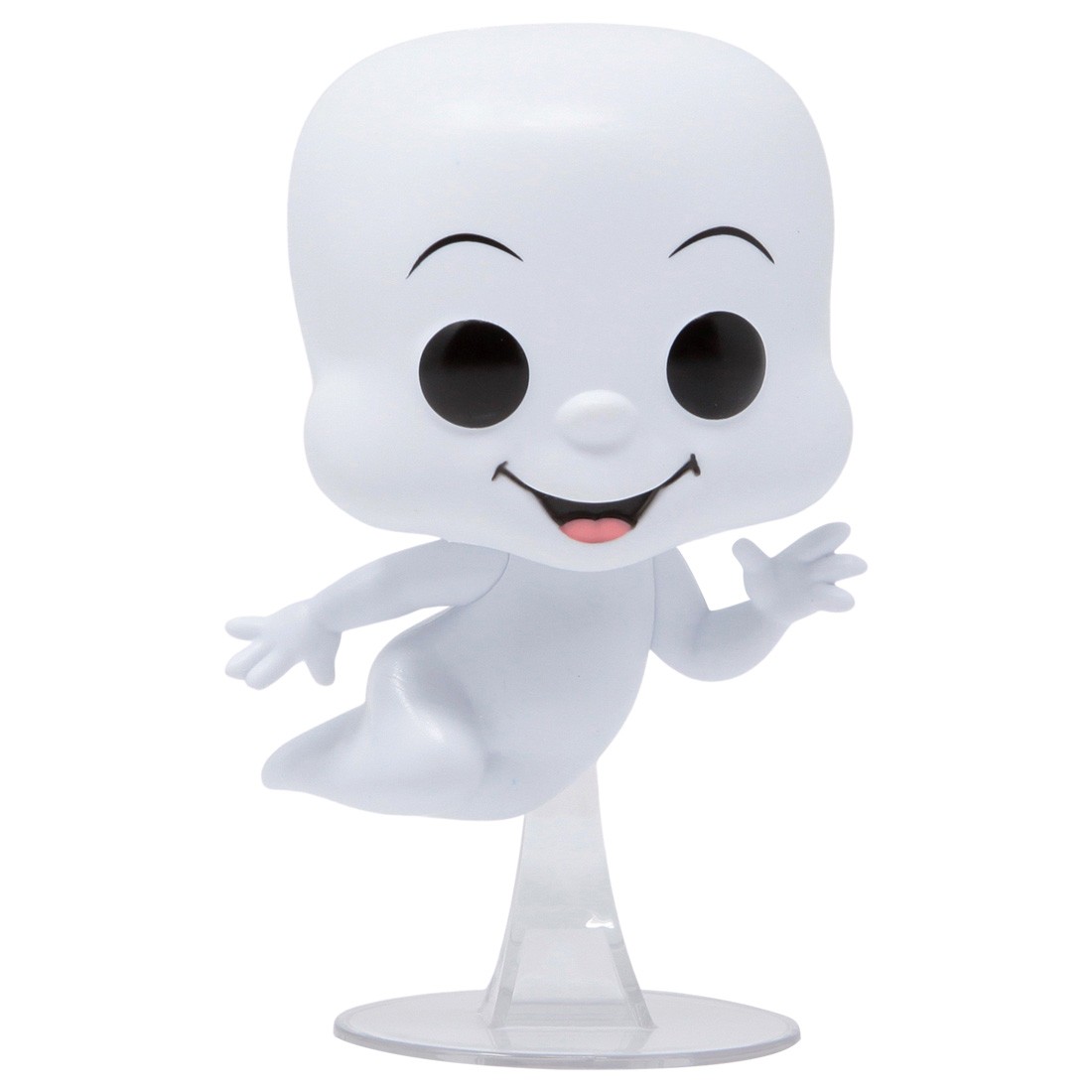 Funko POP Animation Casper The Friendly Ghost - Casper (white)