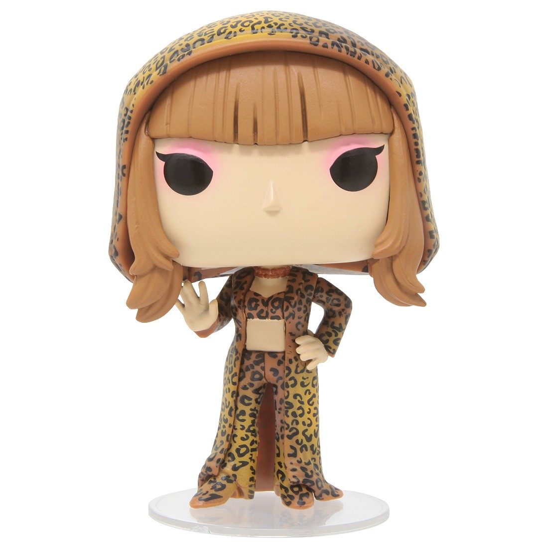 Funko POP Rocks Shania Twain (brown)