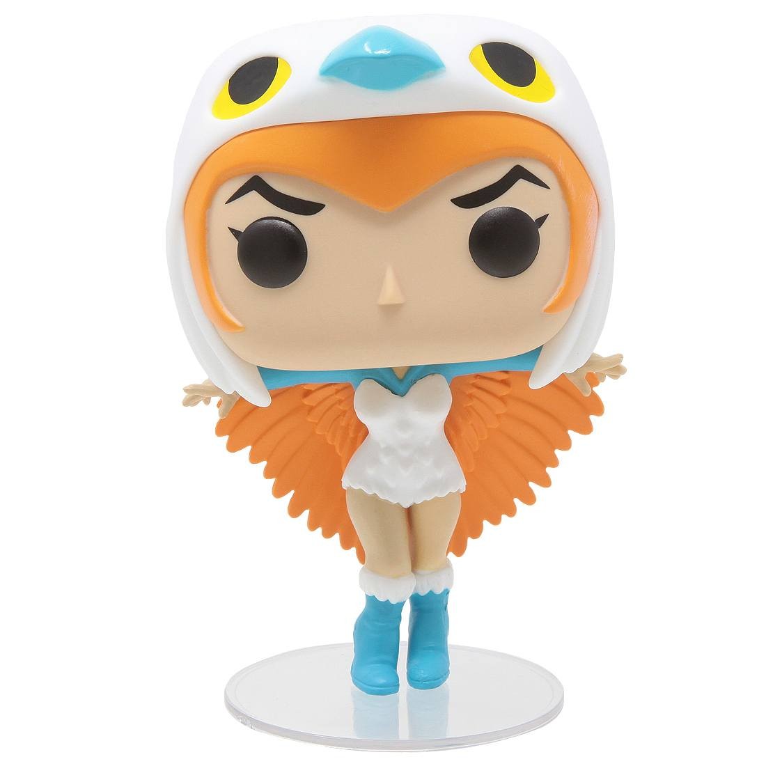 Funko POP Animation Masters of the Universe - Sorceress (white)