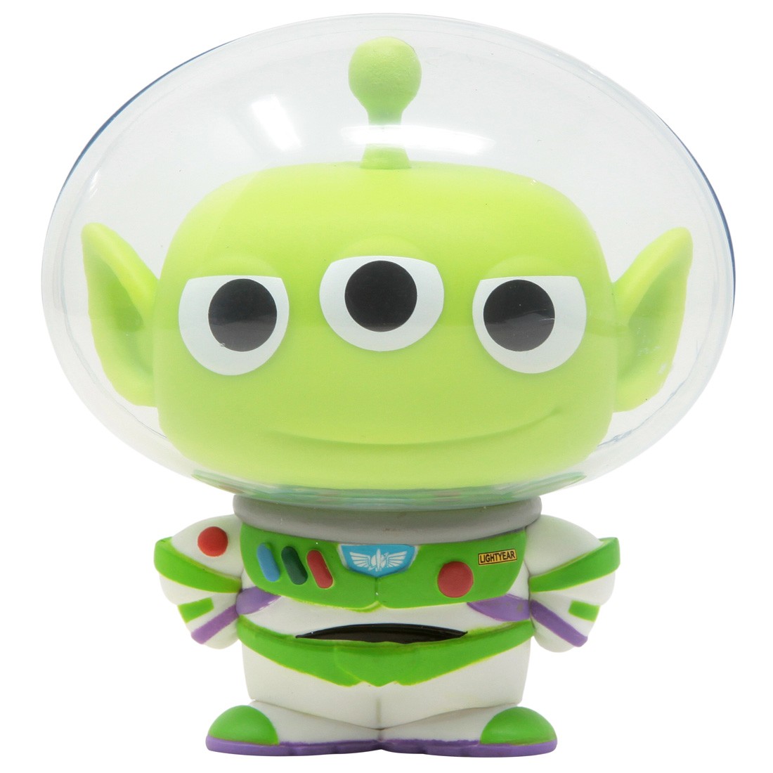 Disney Pixar Remix Toy Story Alien Remix Buzz Lightyear