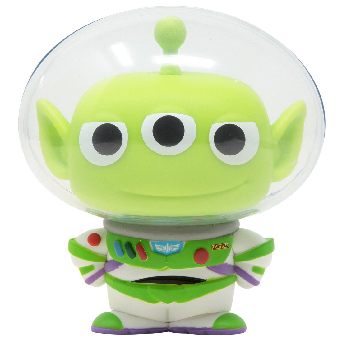 Green buzz sale lightyear