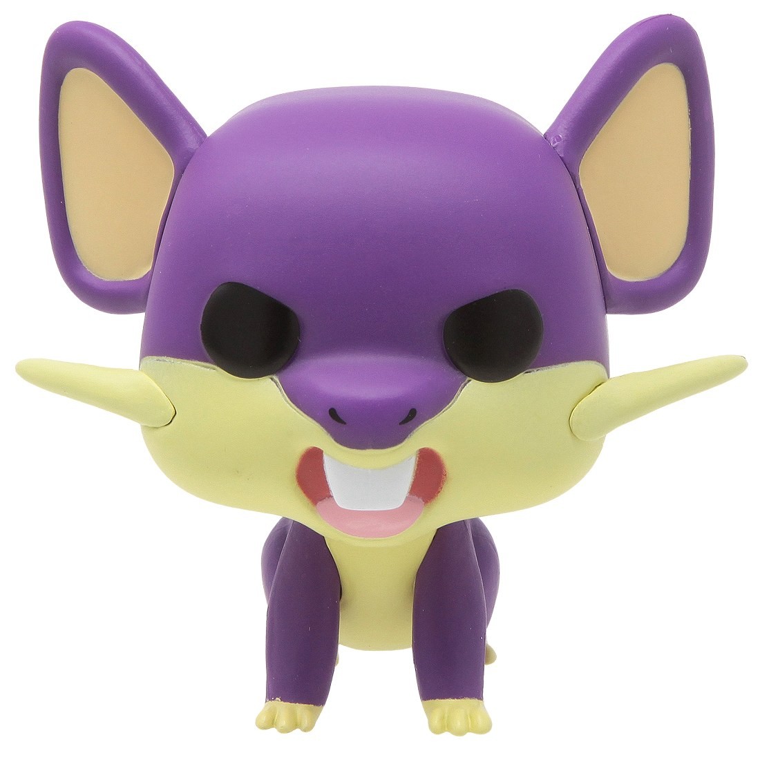 Funko POP Games Pokemon - Rattata purple