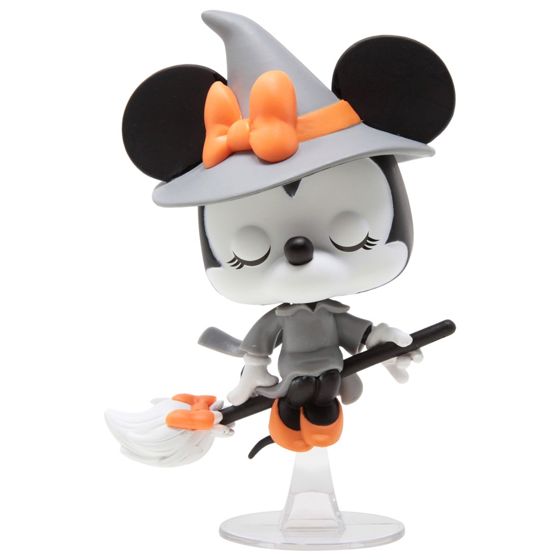 Funko POP Disney Halloween Witchy Minnie (gray)