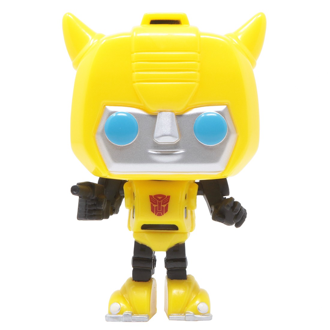 Funko POP Retro Toys Transformers - Bumblebee (yellow)