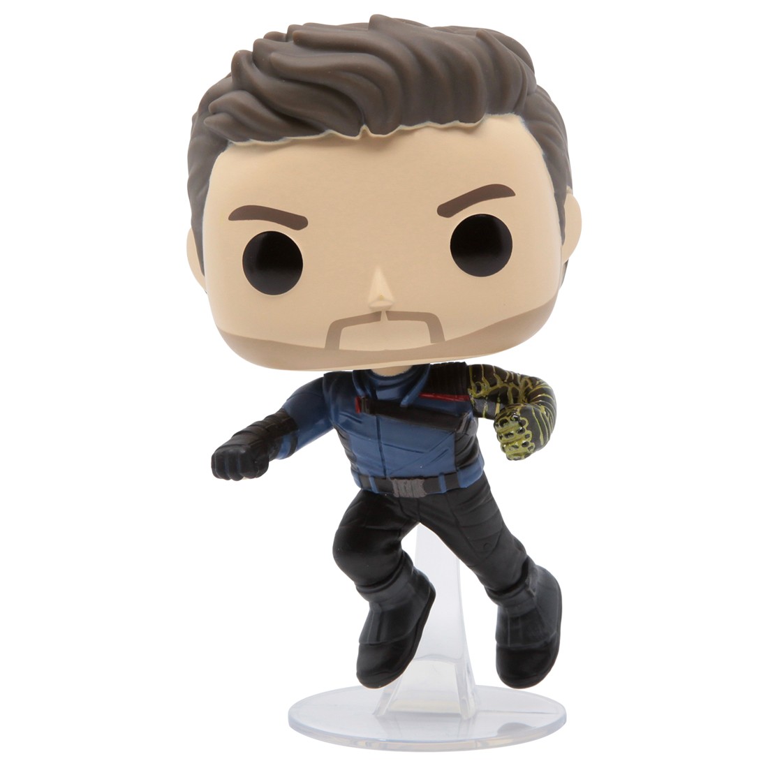 bucky funko pop