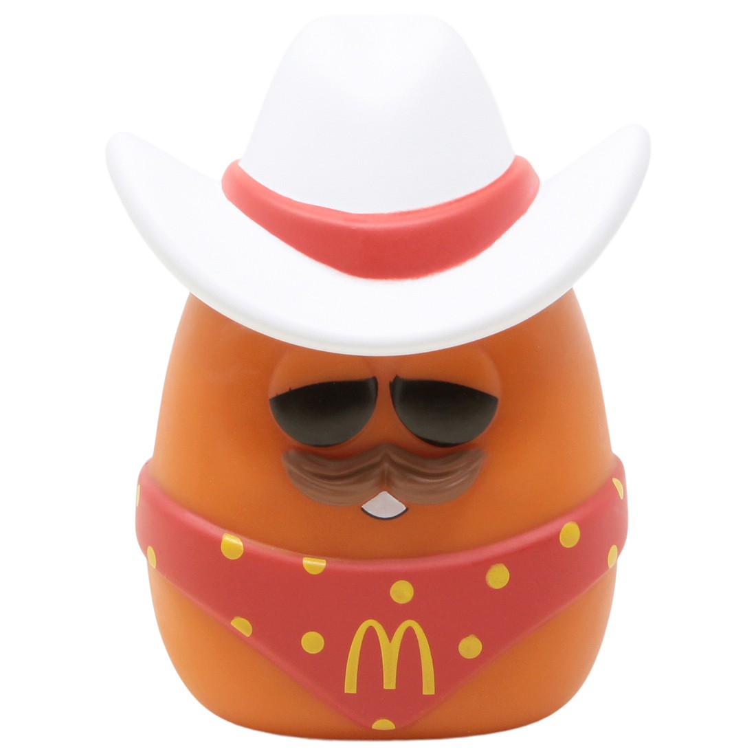 Funko POP Ad Icons McDonald's - Cowboy McNugget (brown)