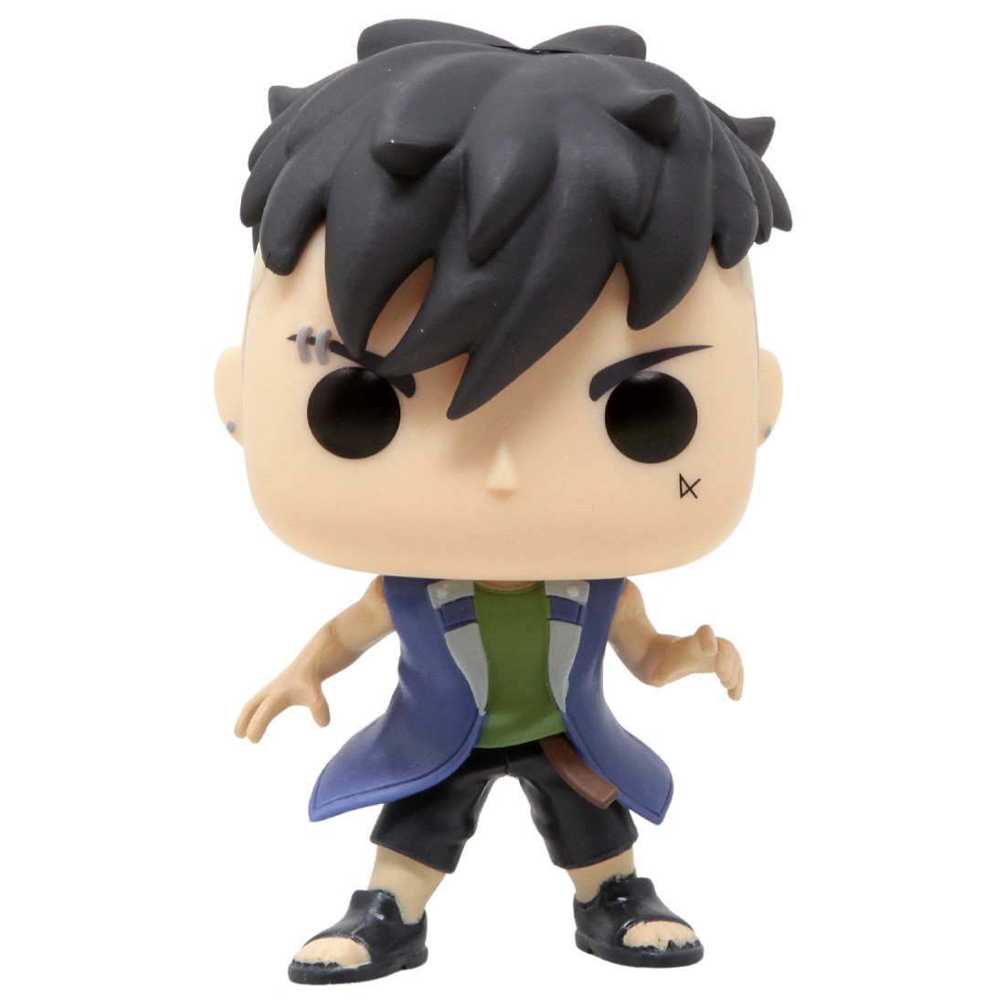 Funko POP Animation Boruto - Kawaki (black)