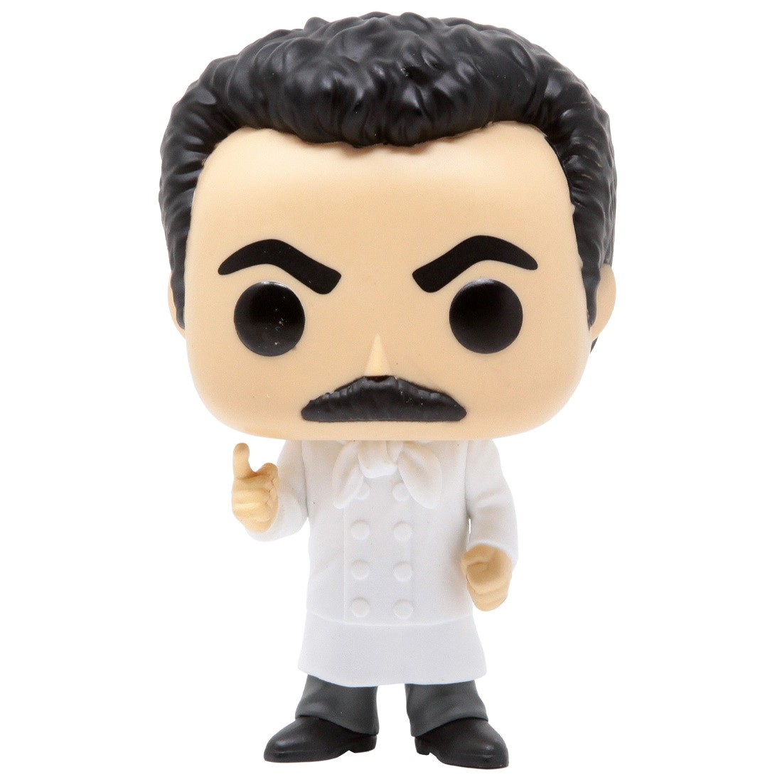 Funko POP TV Seinfeld - Yev Kassem (white)