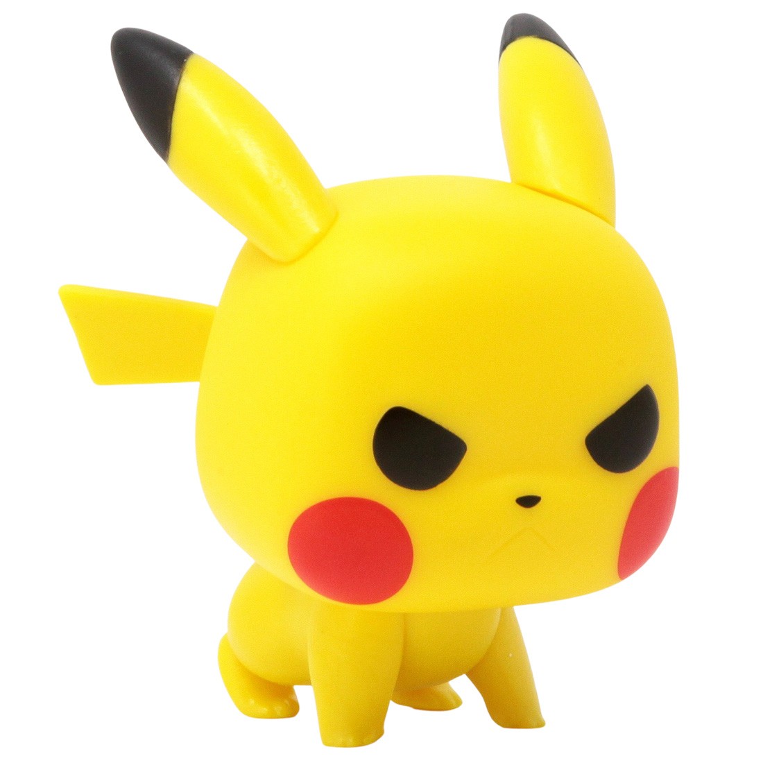 Funko Games Pokemon - Pikachu Attack Stance yellow