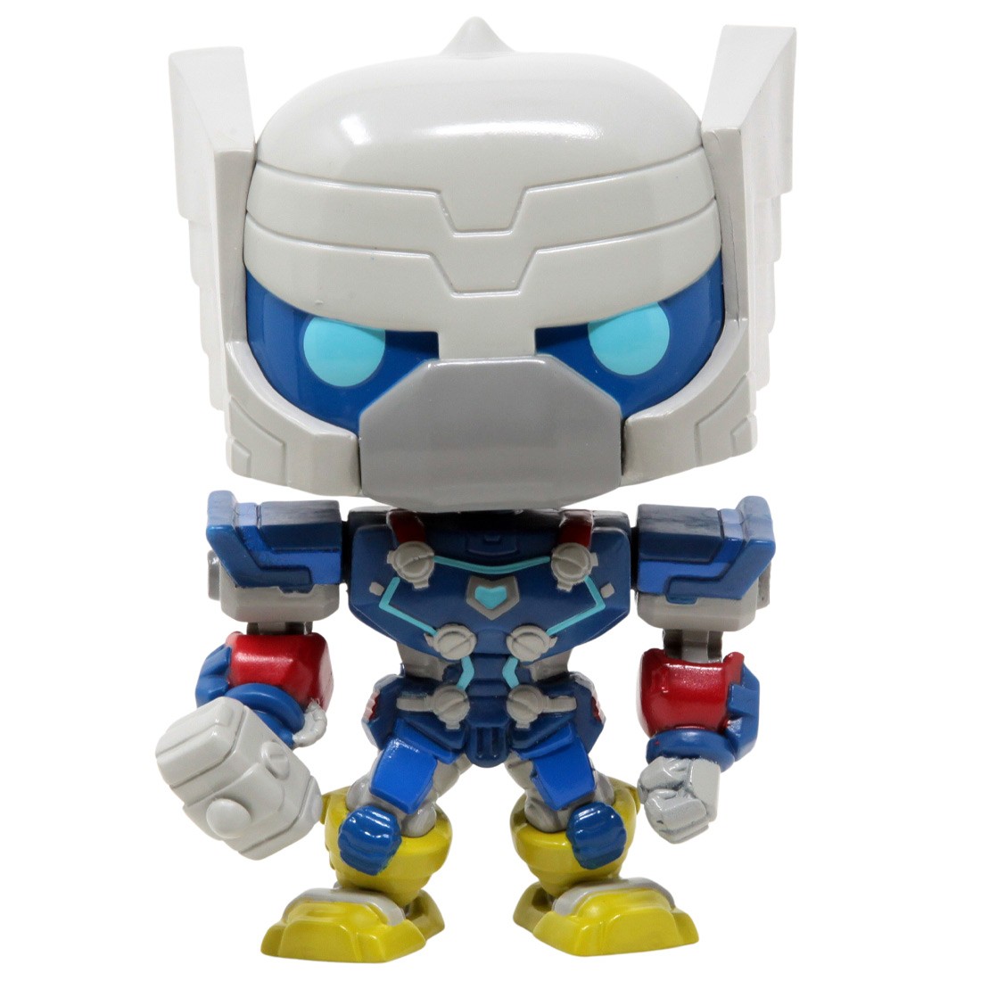 Funko Pop! Marvel: Avengers Endgame - Thor – The Pop Guy Collectibles