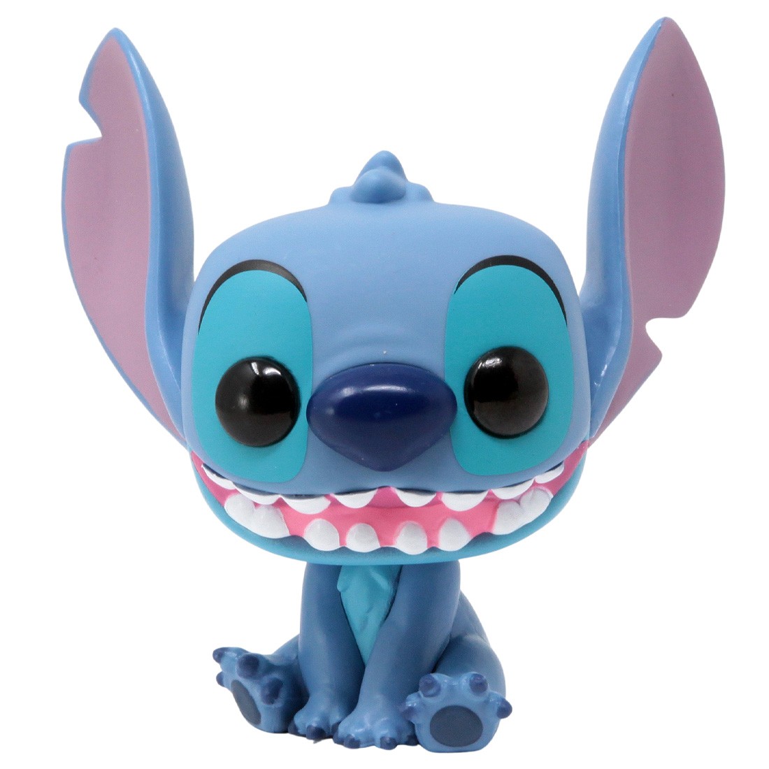Buy Funko Pop! Disney: Lilo and Stitch - Stitch n°1045 from £18.09