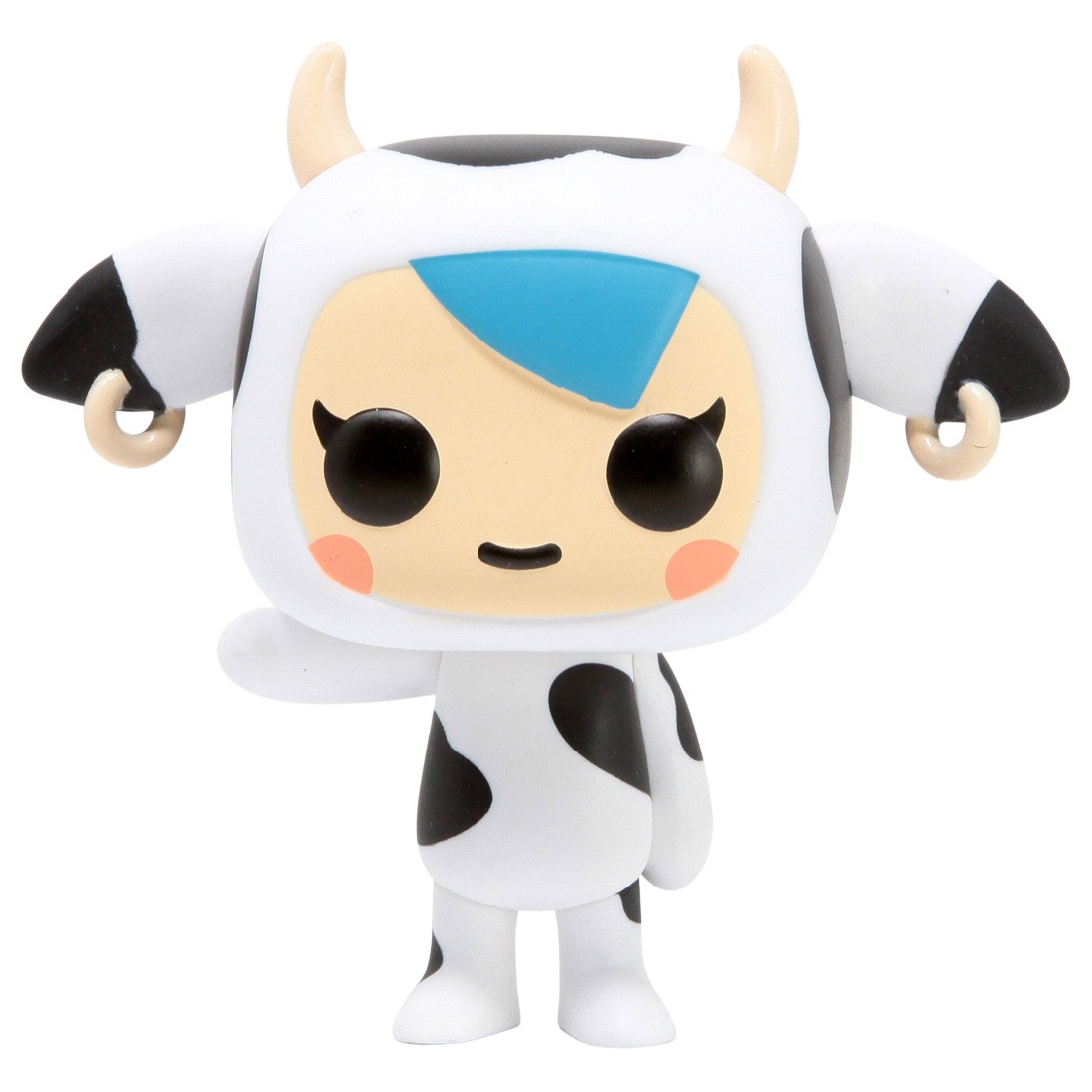 Funko POP Tokidoki - Mozzerella (white)