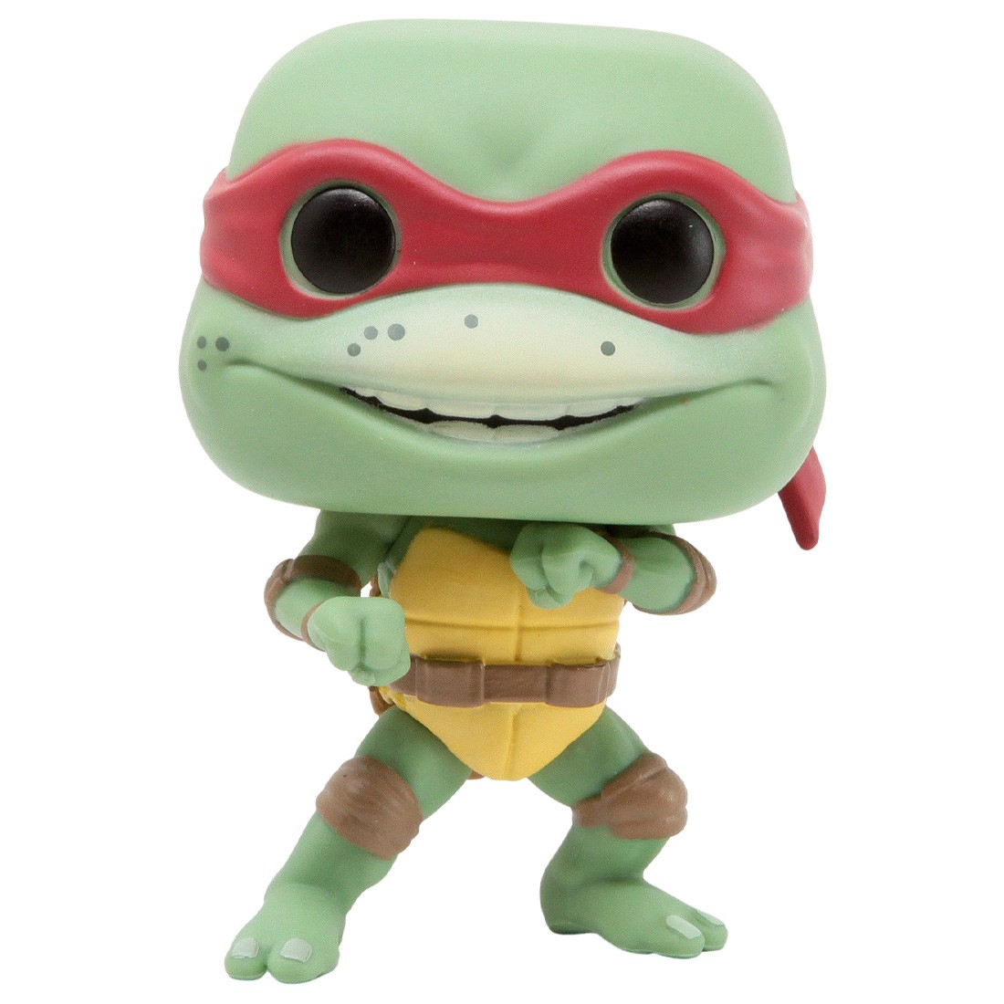 Funko POP Teenage Mutant Turtles II - Raphael red