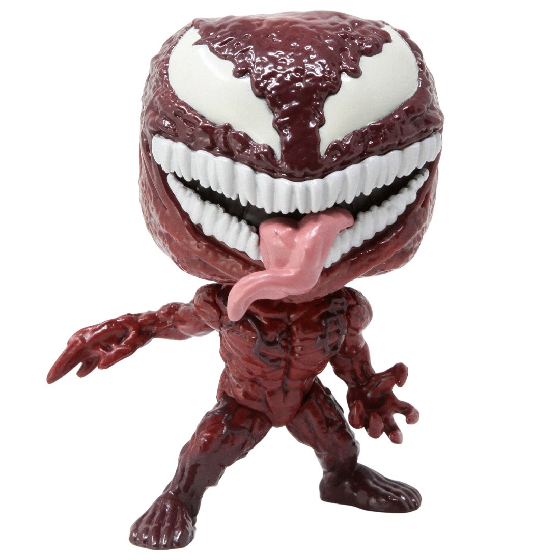 Funko POP Venom Let There Be Carnage - Carnage (red)