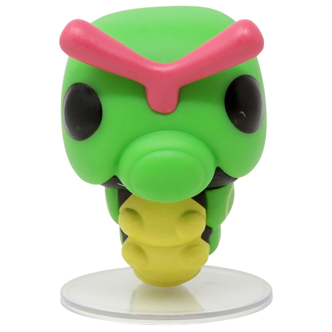 Funko POP Games Pokemon - Caterpie green