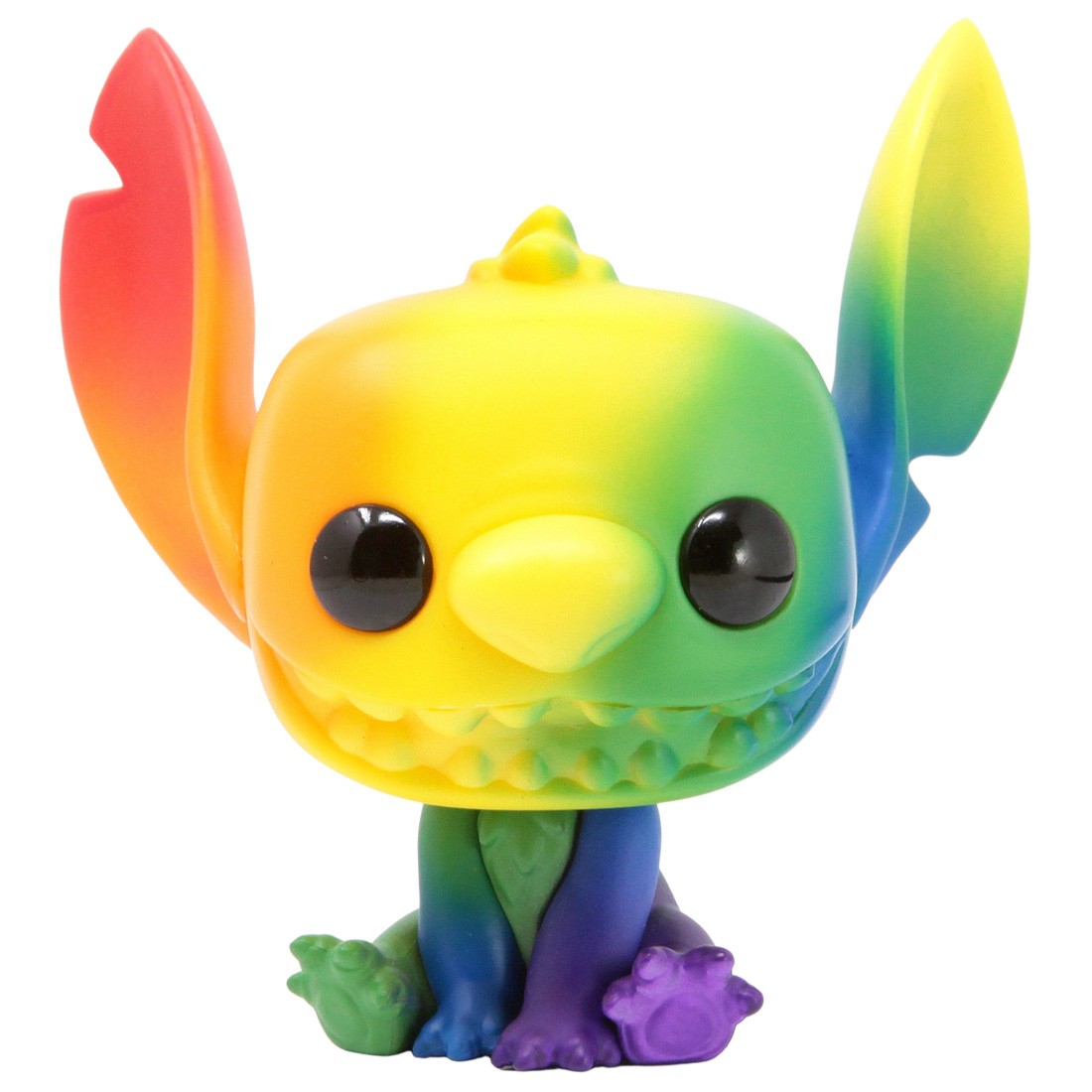 Funko - Figurine Funko Pop Disney Pride Stitch Rainbow - Animaux - Rue du  Commerce