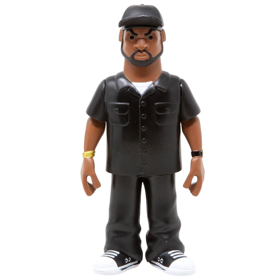 Funko Vinyl Gold 5 Inch Ice Cube (black)