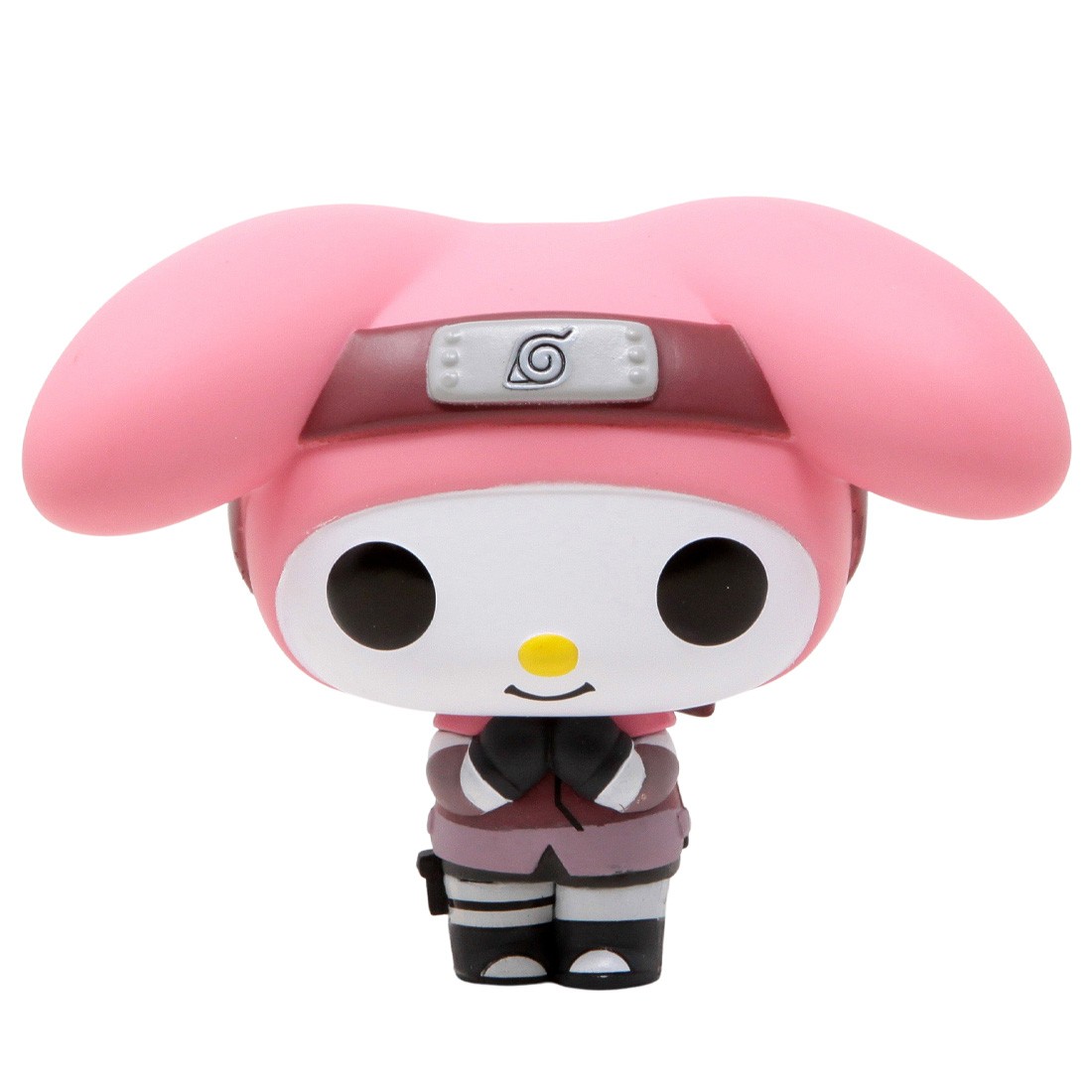Funko POP Animation Naruto Shippuden x Hello Kitty - My Melody pink