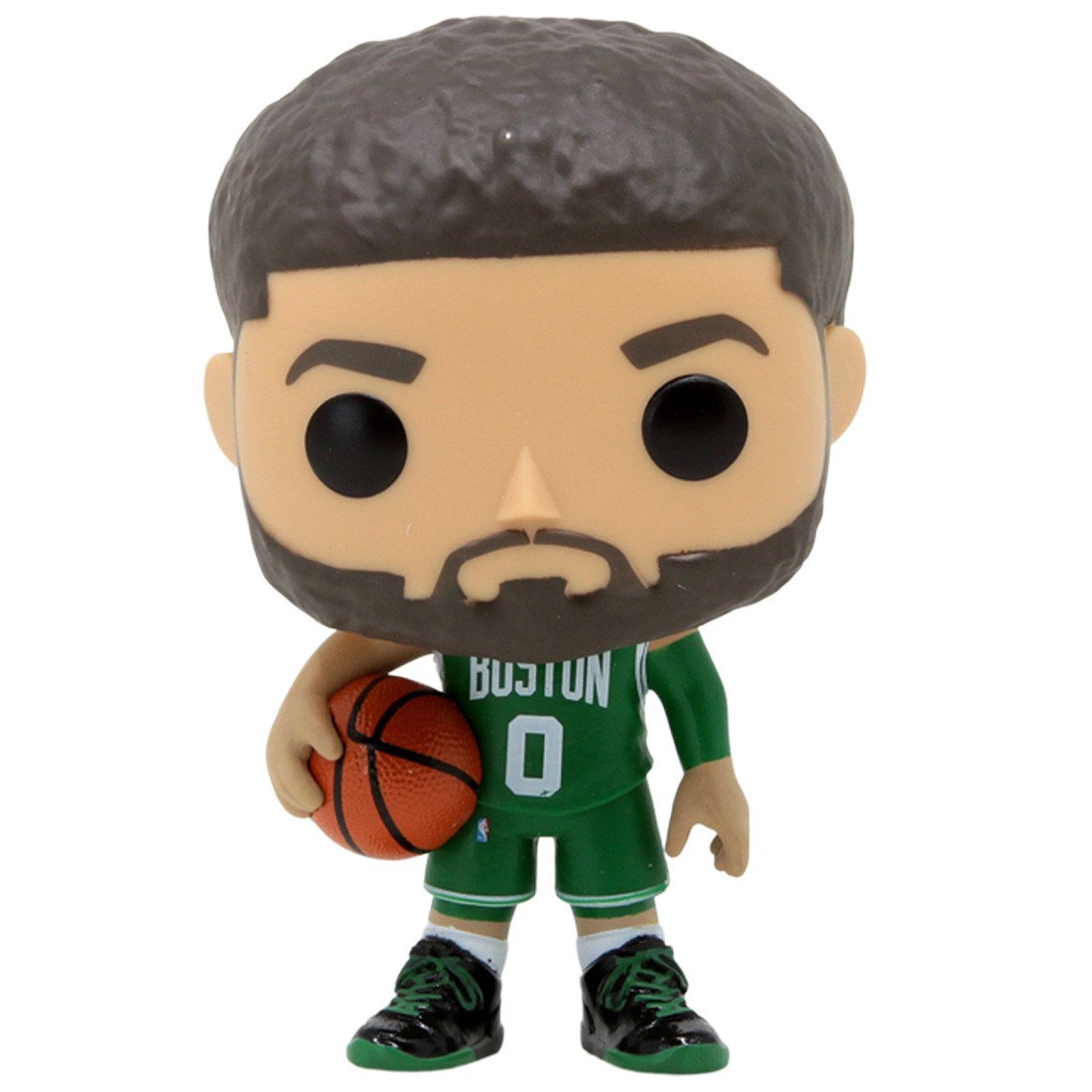 Funko POP Basketball NBA Boston Celtics - Jayson Tatum Green Jersey green