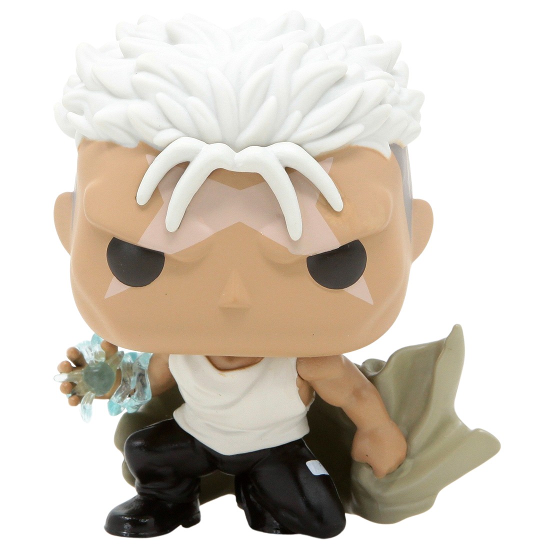 Funko POP Animation Fullmetal Alchemist Brotherhood - Scar (white)