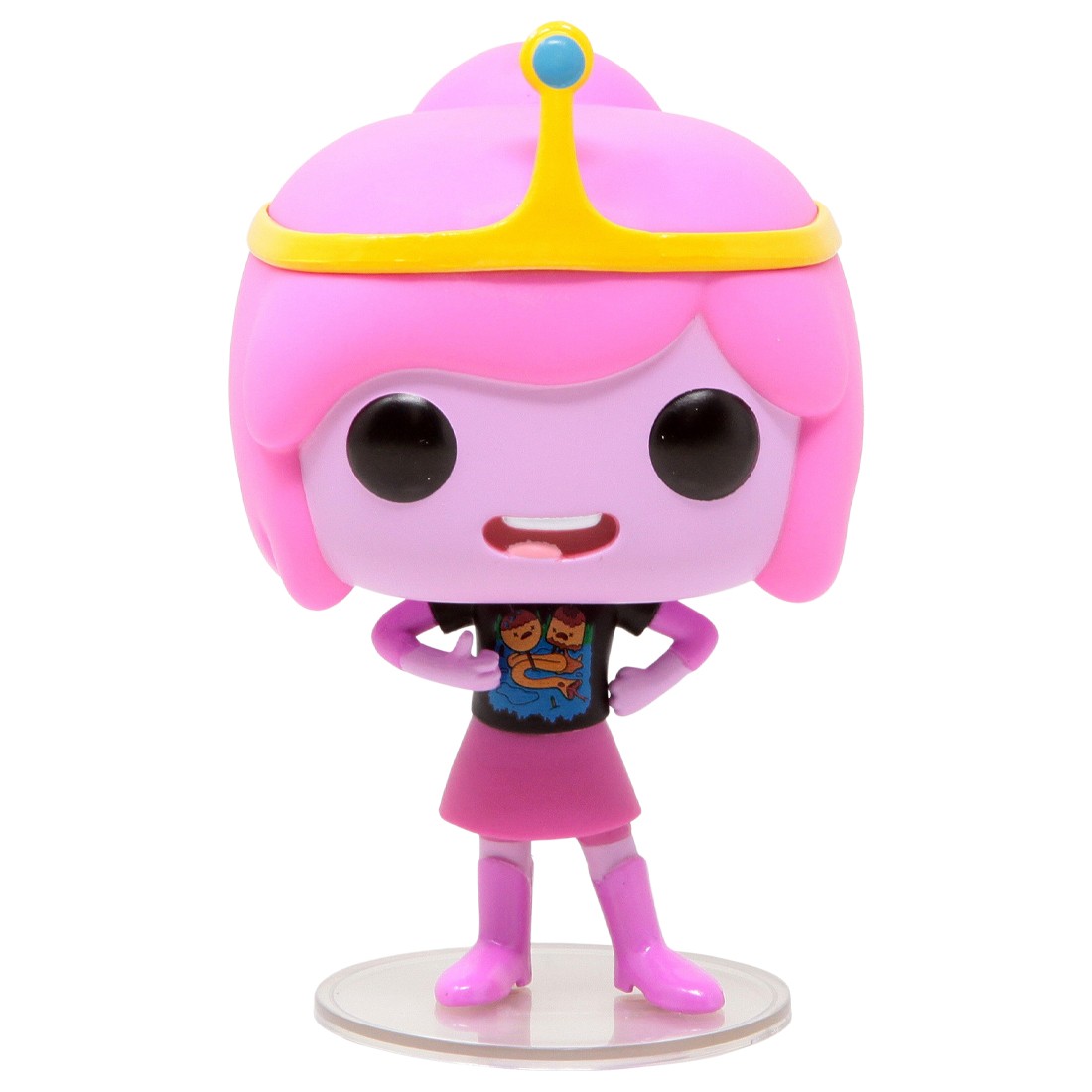 Funko POP Animation Adventure Time - Princess Bubblegum pink
