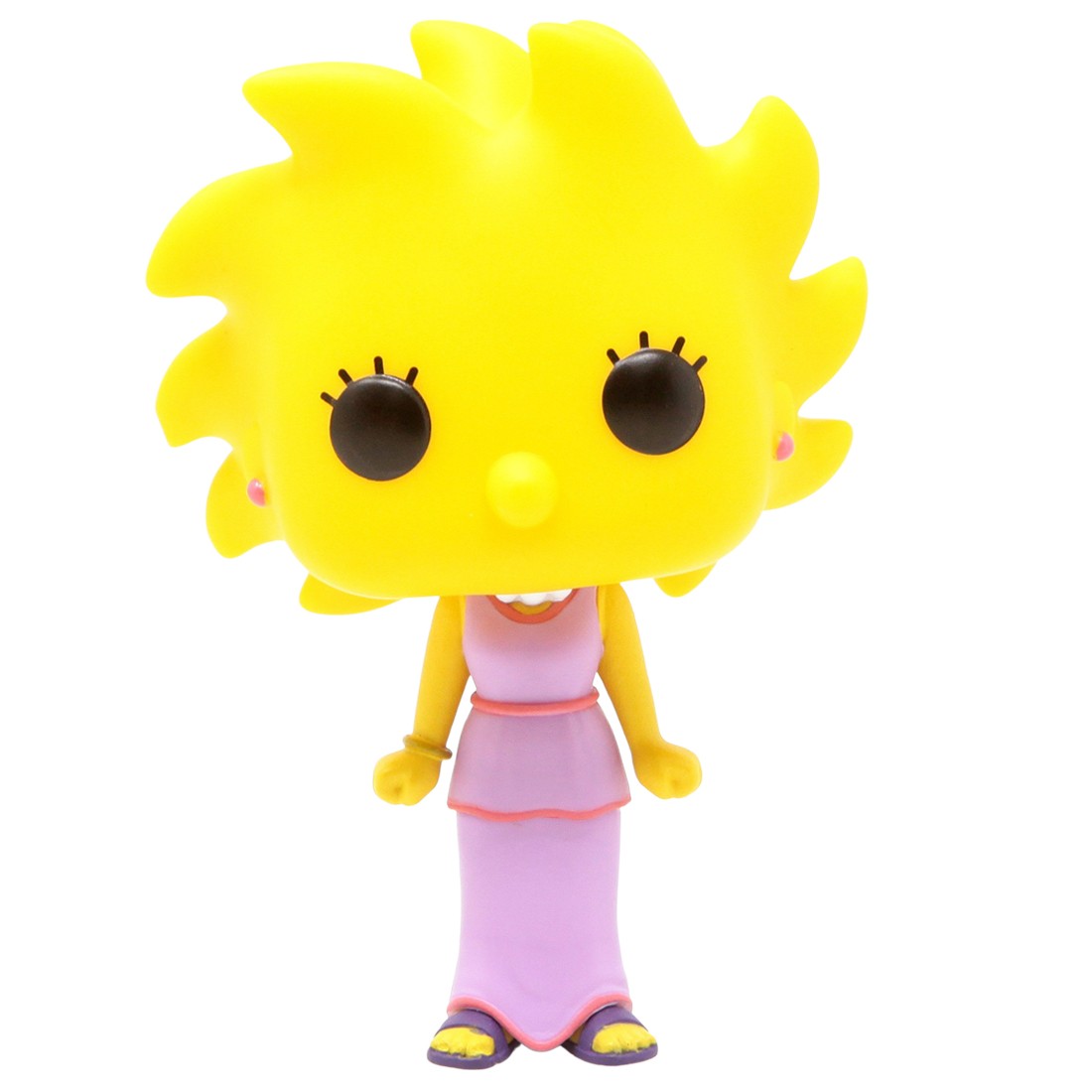 Funko pop store los simpsons