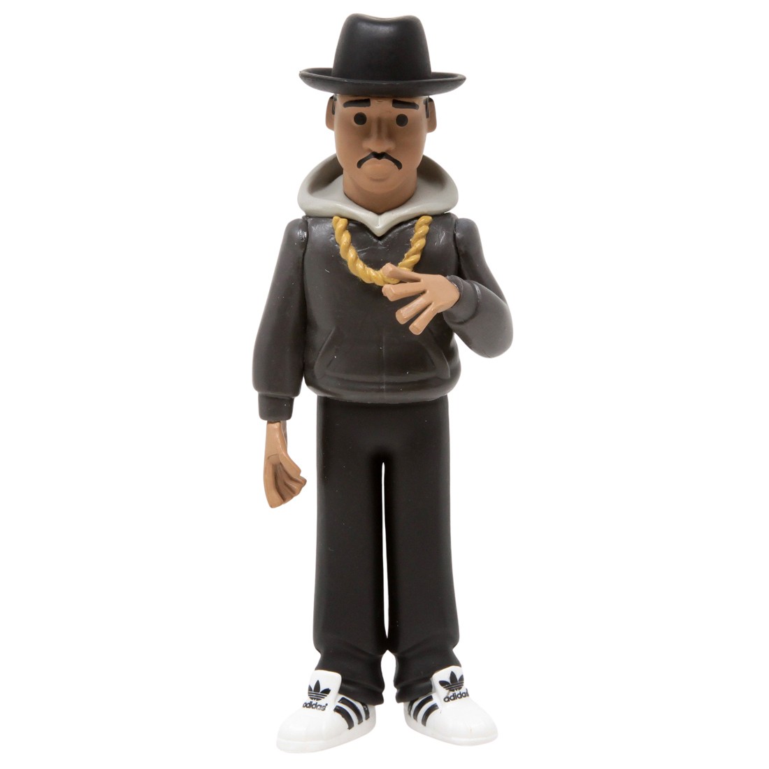 Funko Vinyl Gold 5 Inch Run-DMC - Run (gray)