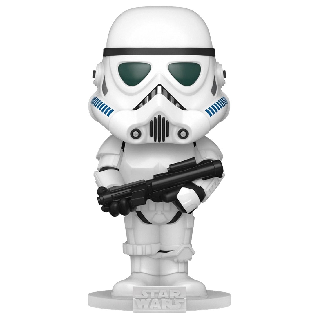 Stormtrooper store pop figure