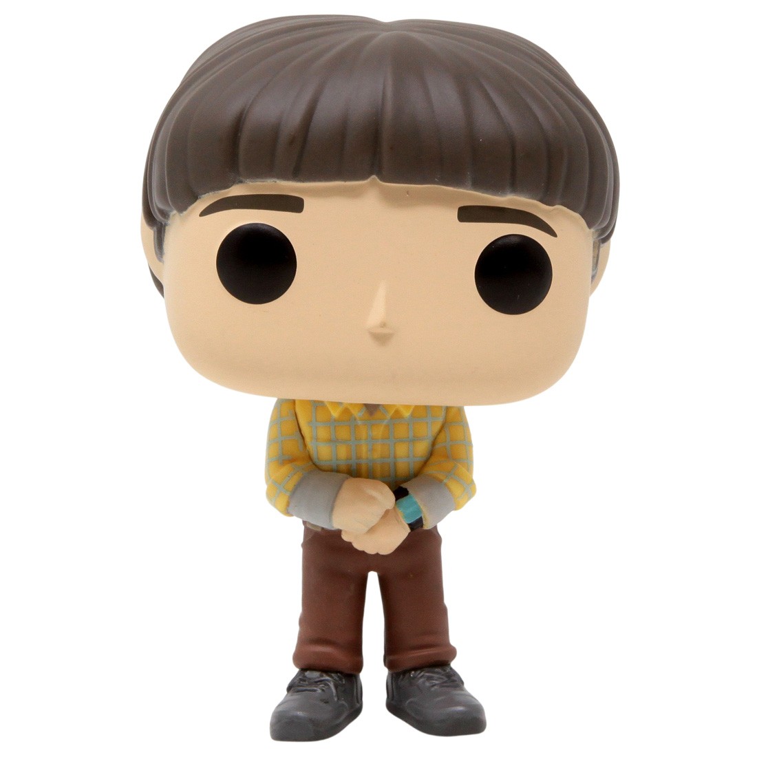 Funko POP TV Stranger Things Season 4 - Will (yellow)