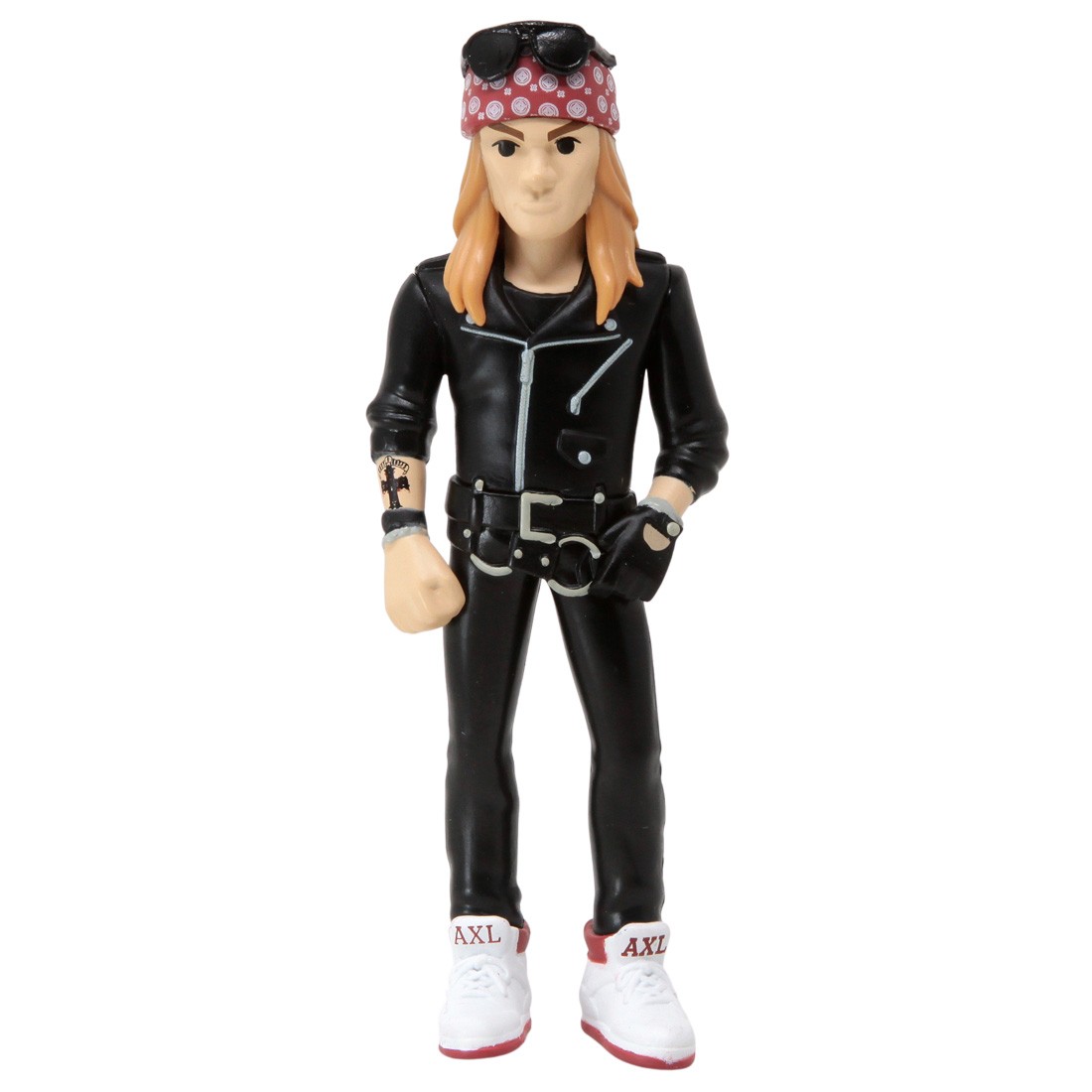 Funko Vinyl Gold 5 Inch Guns N Roses - Axl Rose (black)