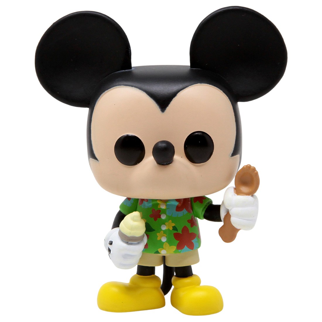 Funko Pop! Disney: Walt Disney World 50th Anniversary - Aloha Mickey 65716  