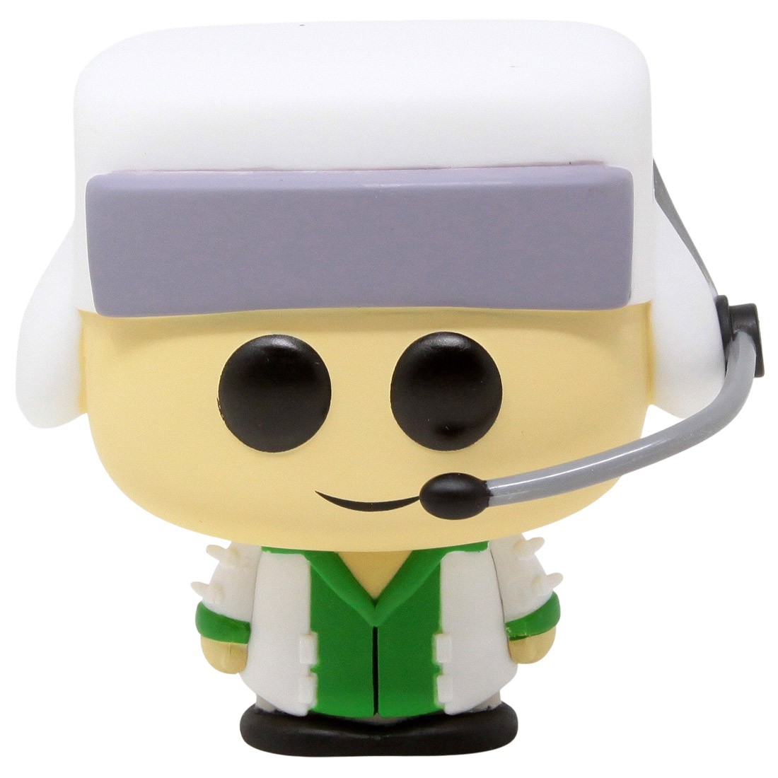 Funko POP! Television - South Park - Boyband Kyle (39)