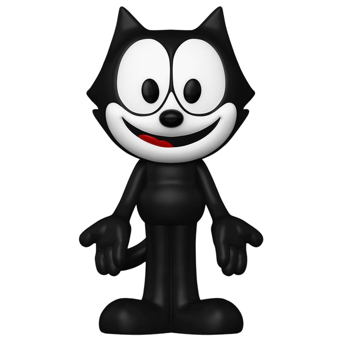 Funko Vinyl Soda Felix The Cat (black)