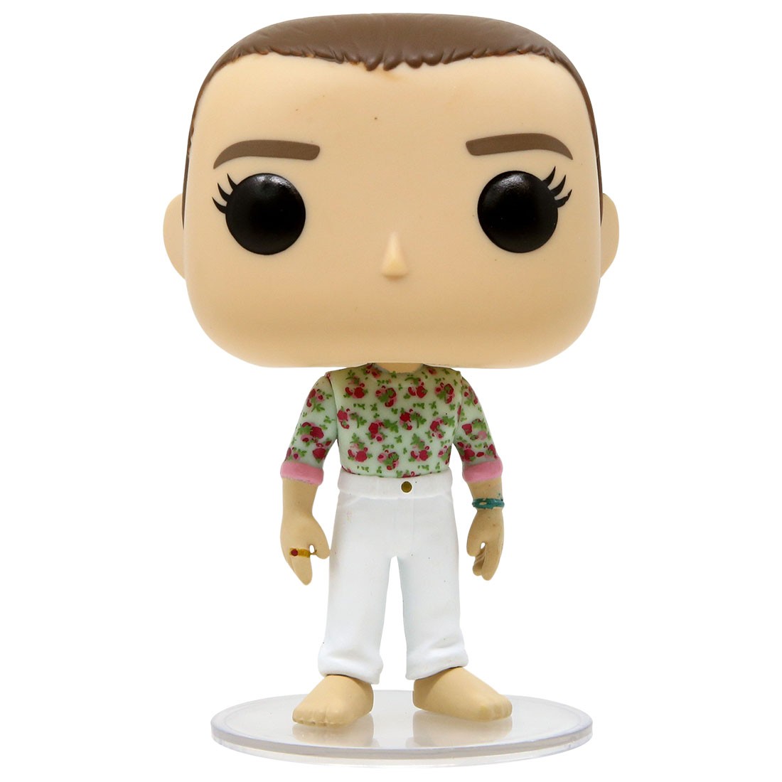 Funko POP TV Stranger Things Season 4 - Eleven In Floral Shirt (white)