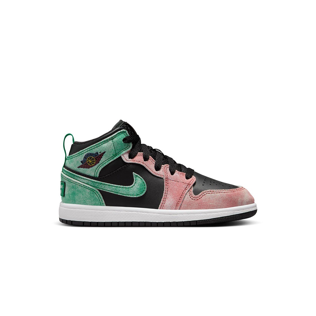 Air jordan pine green mid clearance