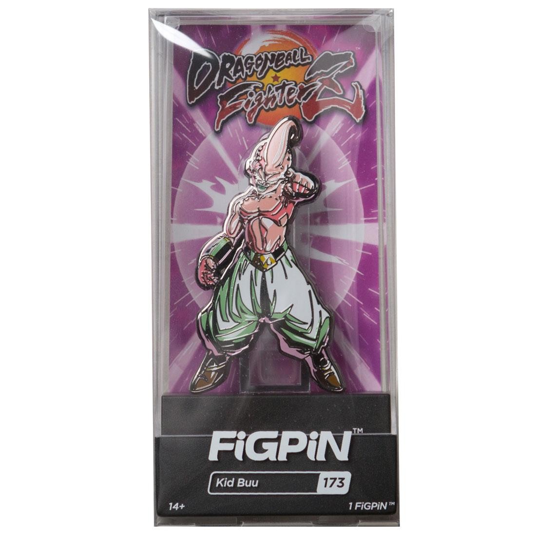 Kid Buu (Dragon Ball FighterZ)