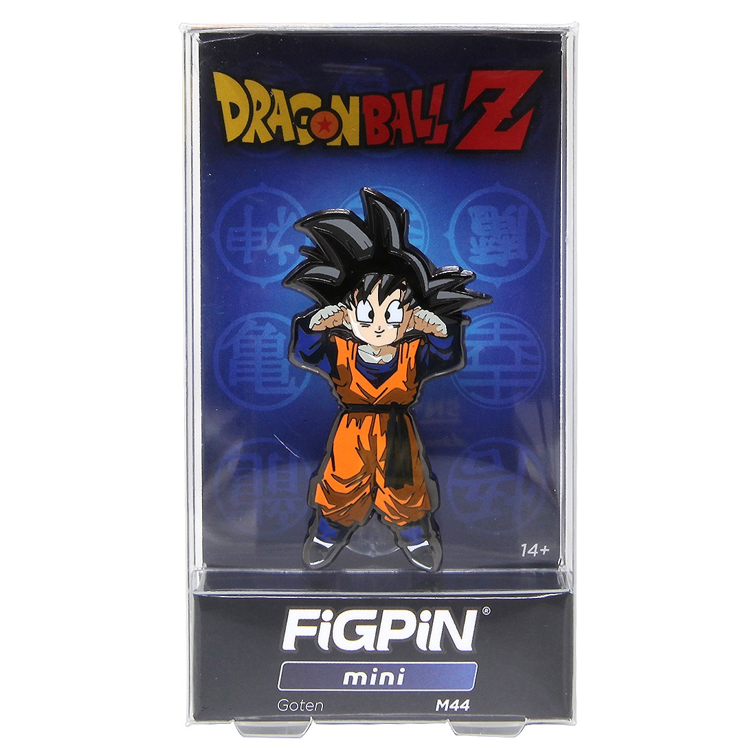 Dragon Ball Z – FiGPiN