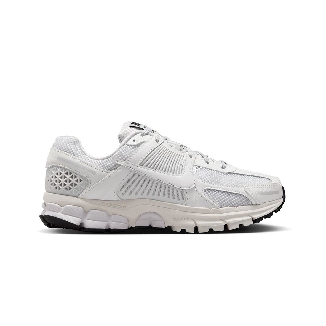 Nike Women Zoom Vomero 5 (white / vast grey-black-sail)