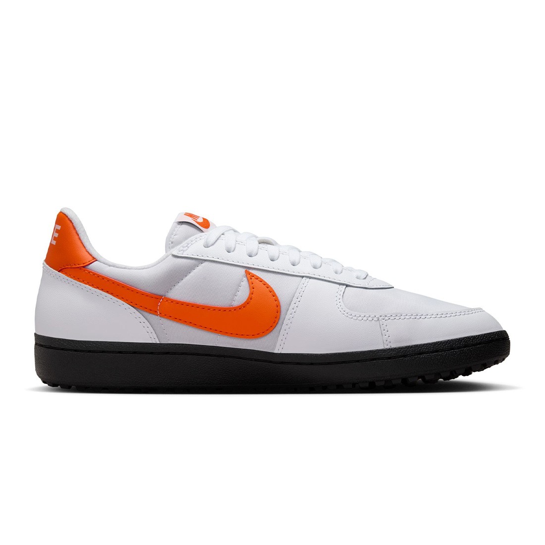 Nike Men Field General '82 (white / orange blaze-black)