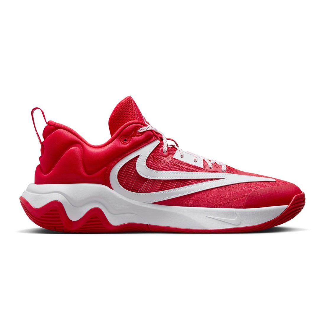 Nike Men Giannis Immortality 3 Asw (university red / white)