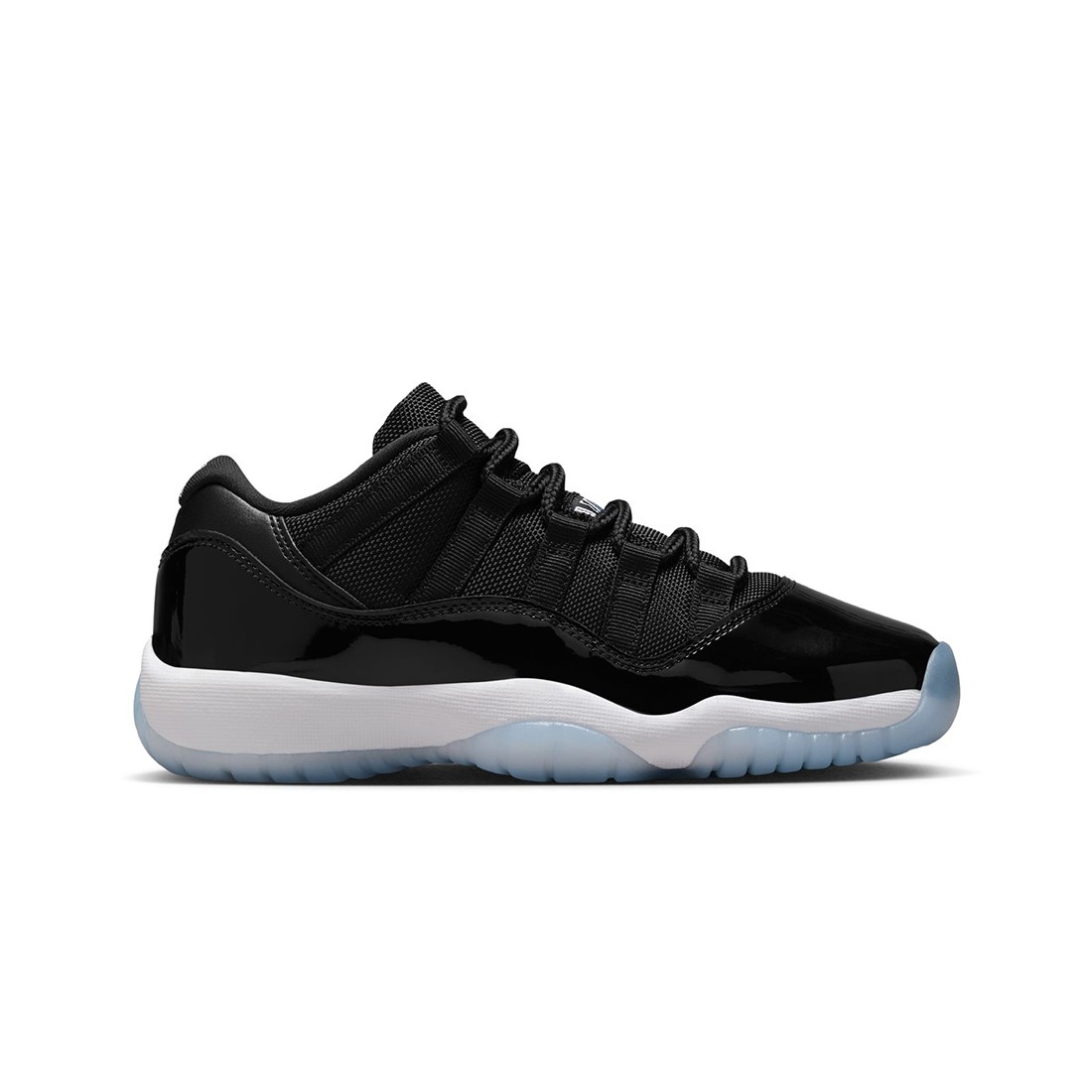 Air Jordan 11 Retro Low Big Kids (Knicks / varsity royal-white)