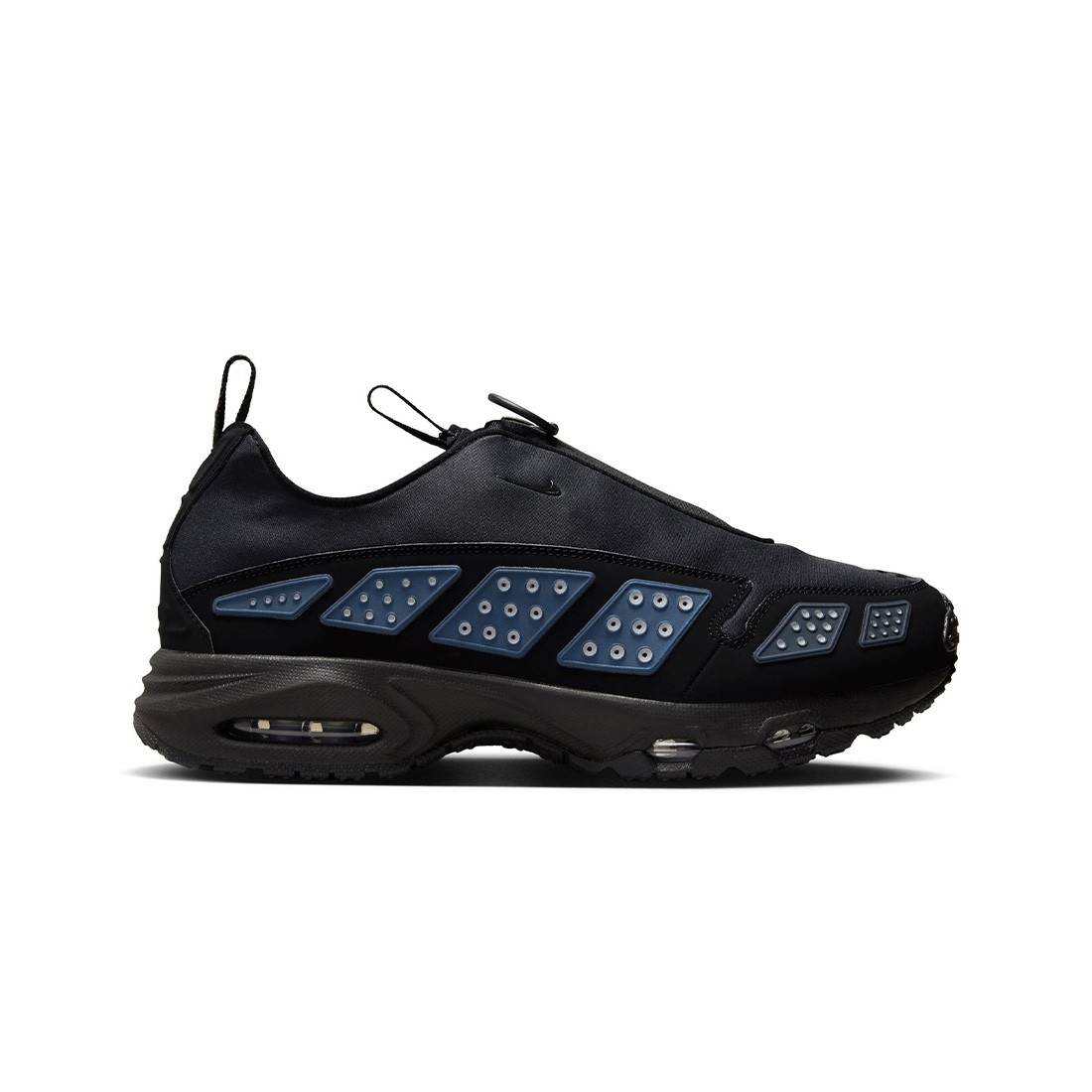 Nike Women Air Max Sndr (black / silver)