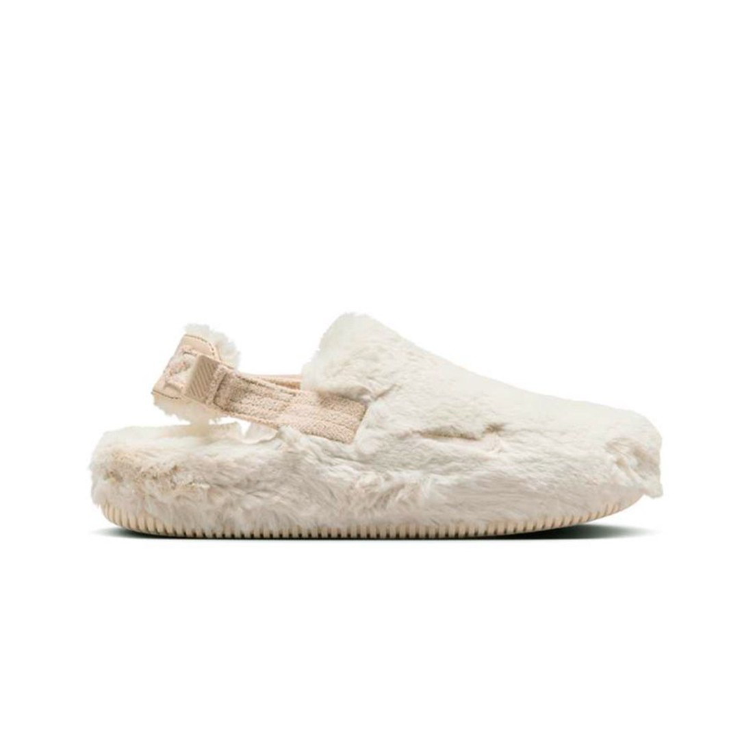 Nike Women Calm Mule Se Na (sanddrift / sanddrift)