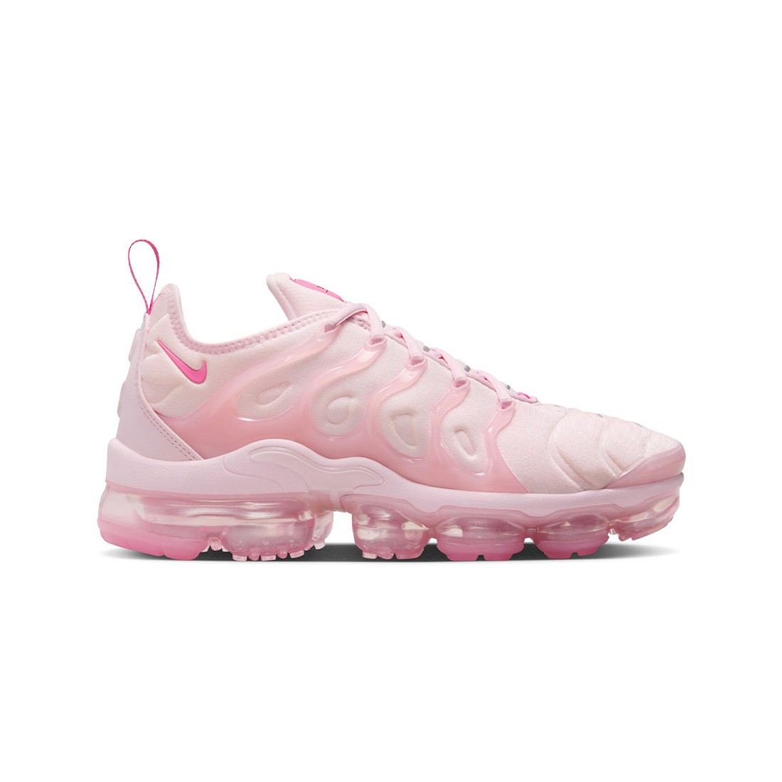 Nike Women Air Vapormax Plus (pink foam / playful pink)